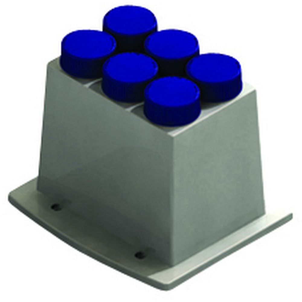 ThermoCryo secoueur