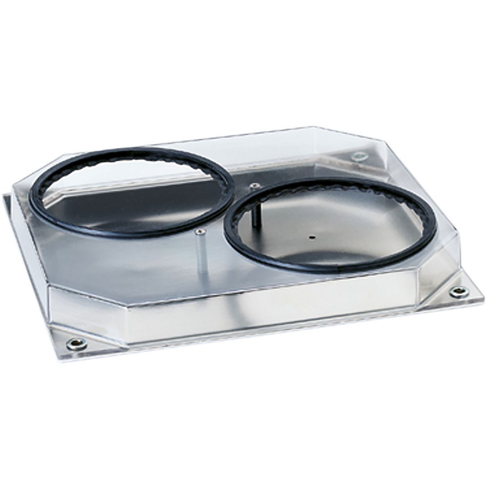 Secoueur Heidolph® va-et-vient