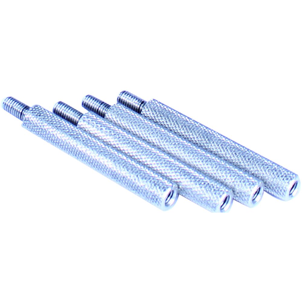 Agitateur à disque orientable