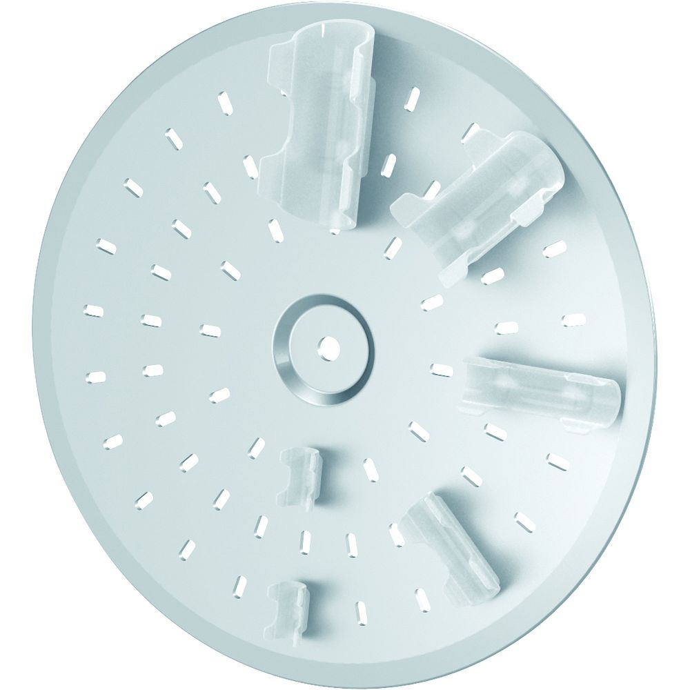 Agitateurs rotatifs à disque Loopster