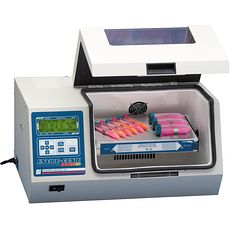 Incubateur réfrigéré à agitation EnviroGenie® plate-forme magnétique