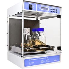 Incubateur à agitation orbitale 10 mm