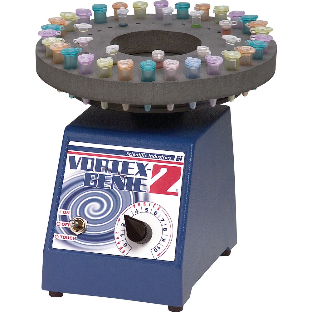 Vortex Génie 2®