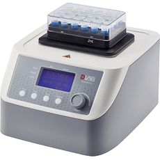 Thermo-Cryo secoueur pour tubes 0,2 à 50 ml