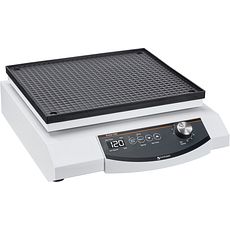 Secoueur Heidolph® va-et-vient
