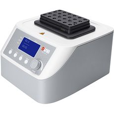 Thermosecoueur pour tubes 0,2 à 50 ml