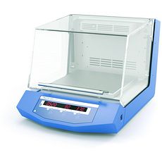 Incubateurs standard ventilés à agitation