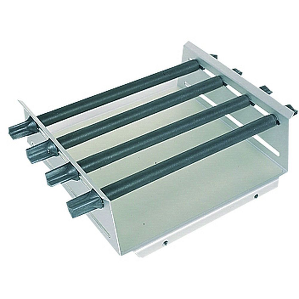 Incubateurs standard ventilés à agitation