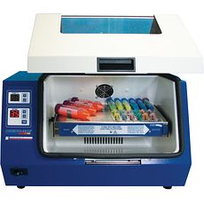 Incubateur à agitation IncubatorGenie® à plate-forme magnétique