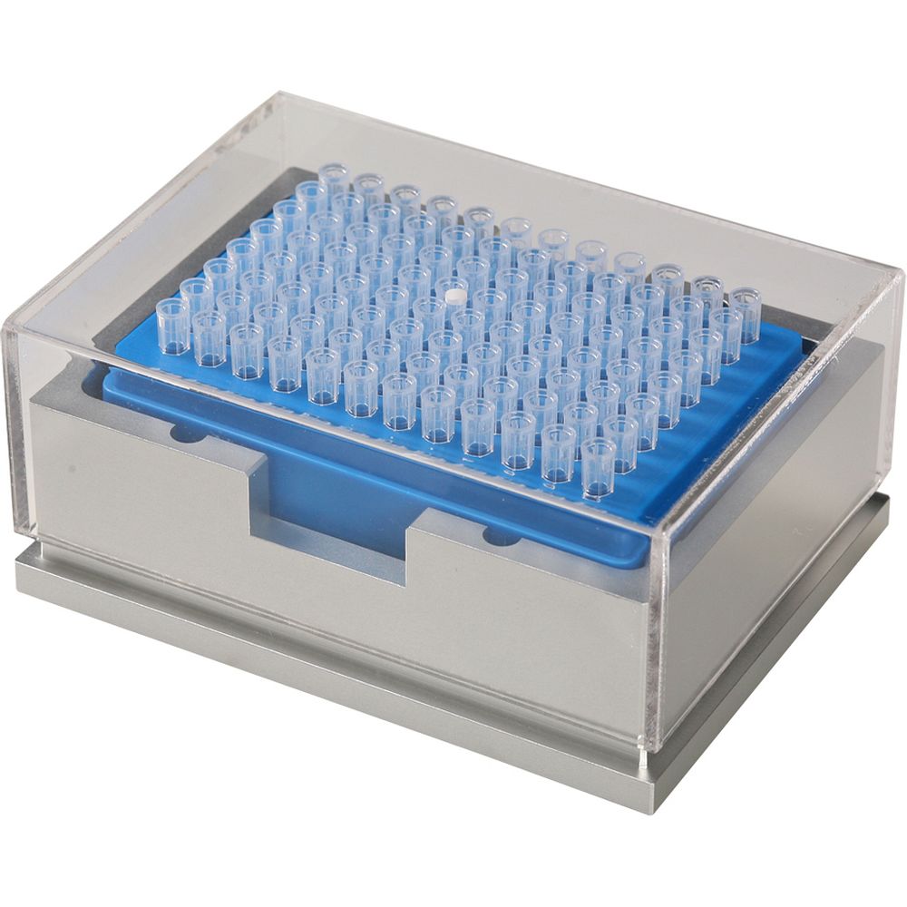 Thermosecoueur / Thermo-Cryo secoueur pour tubes 0,2 à 50&nbspml