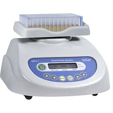 Secoueur rapide microplaques et microtubes 0,2 à 2 ml