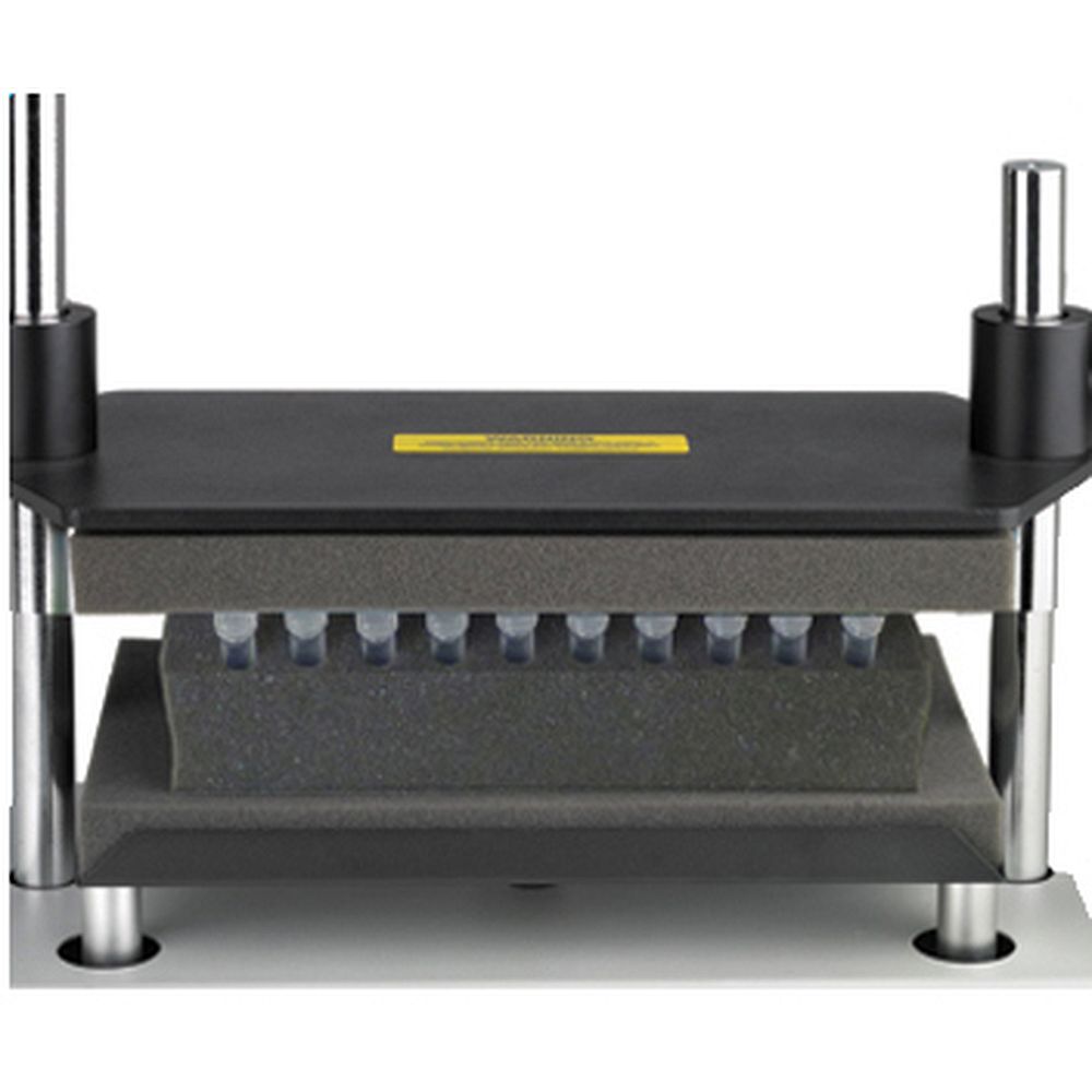 Vortex multi-tubes