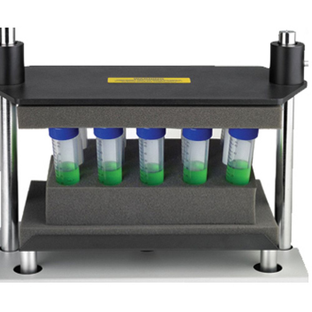 Vortex multi-tubes