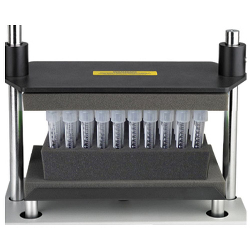Vortex multi-tubes