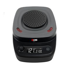 Secoueur vortex numérique infrarouge MX-Pro