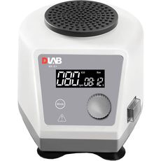 Secoueur vortex numérique MX-S+