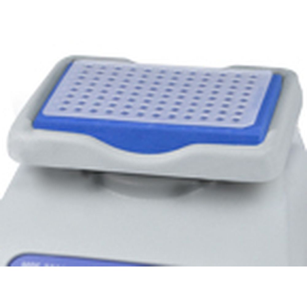 Secoueur rapide microplaques et microtubes 0,2 à 2&nbspml