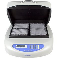 Thermosecoueur 4 plaques +60°C
