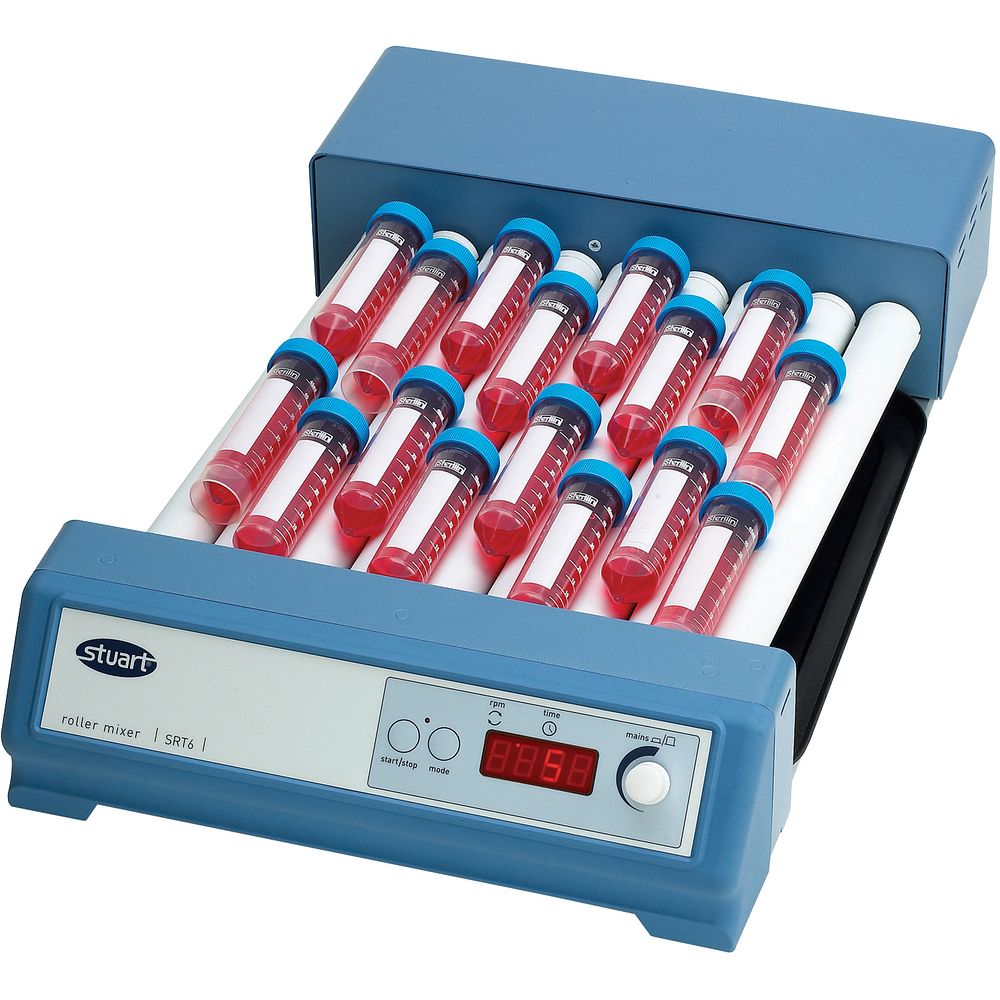 Rouleurs digitaux vitesse variable