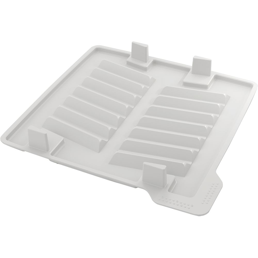 Secoueurs 3D Rocker