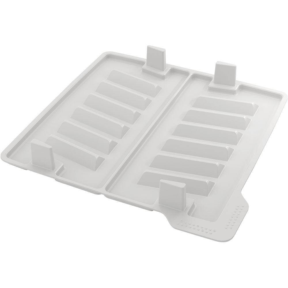 Secoueurs 3D Rocker
