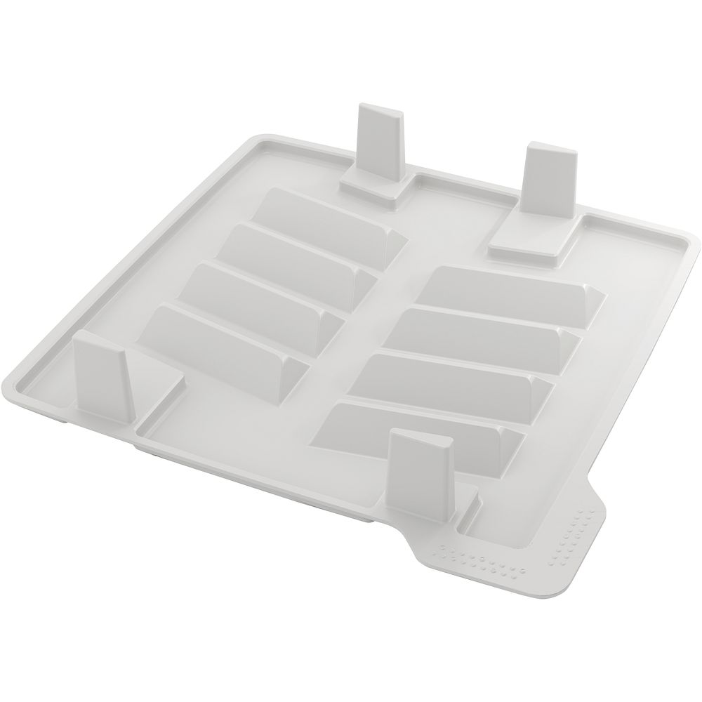 Secoueurs 3D Rocker