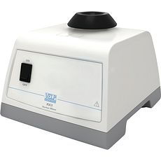 Secoueur vortex vitesse fixe