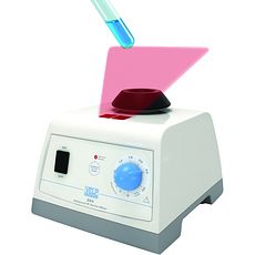 Secoueur vortex infrarouge vitesse réglable