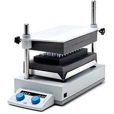 Agitateur vortex multi-tubes digital MULTI-TX5 