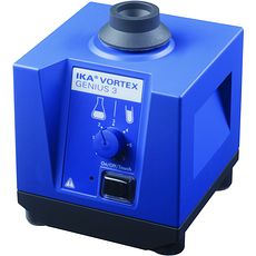Secoueur Vortex Genius 3
