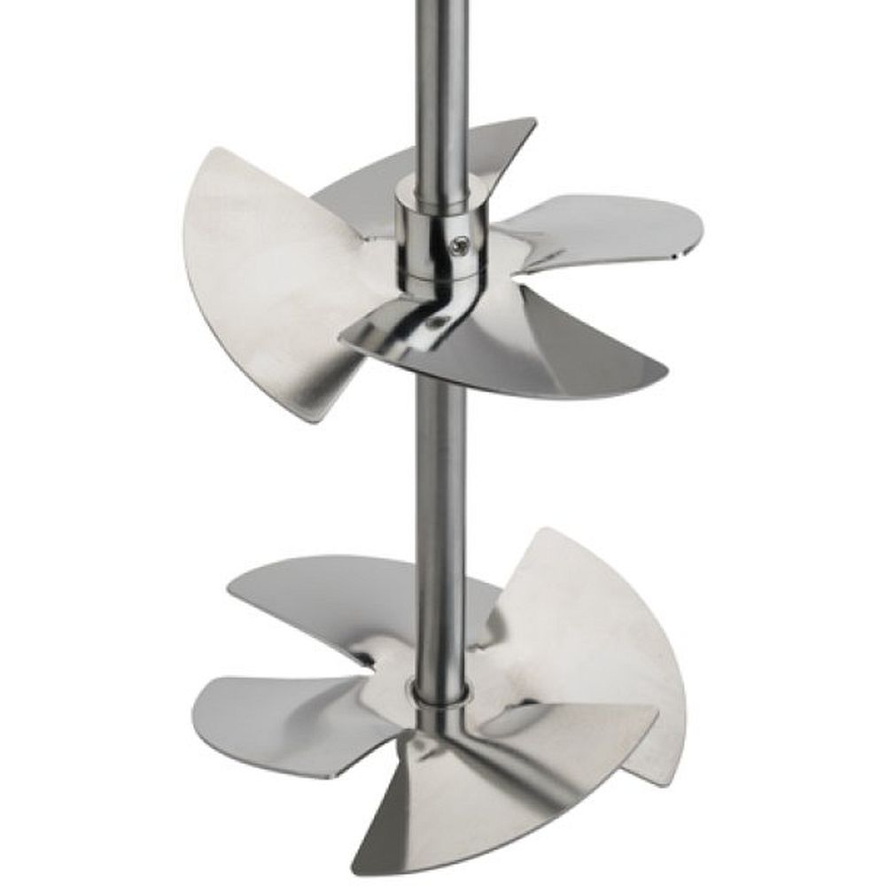Agitateurs pneumatiques industriels