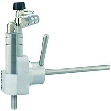 Agitateurs pneumatiques industriels