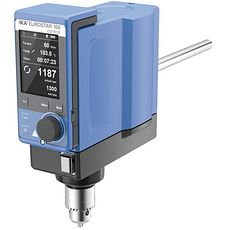 Agitateur électronique Eurostar - Controlvisc® 100 litres, 1300 tr/min
