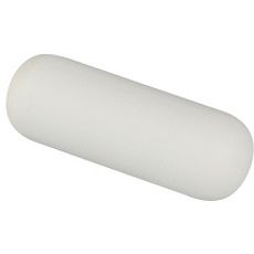 Barreaux PTFE puissants cylindriques lisses