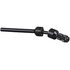 Raccord d'agitateur à globe pour tige Ø 4,0 mm