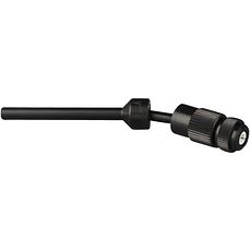 Raccord d'agitateur à globe pour tige Ø 6,5 - 10 mm