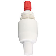 Guides de roulement raccord rodé en PTFE