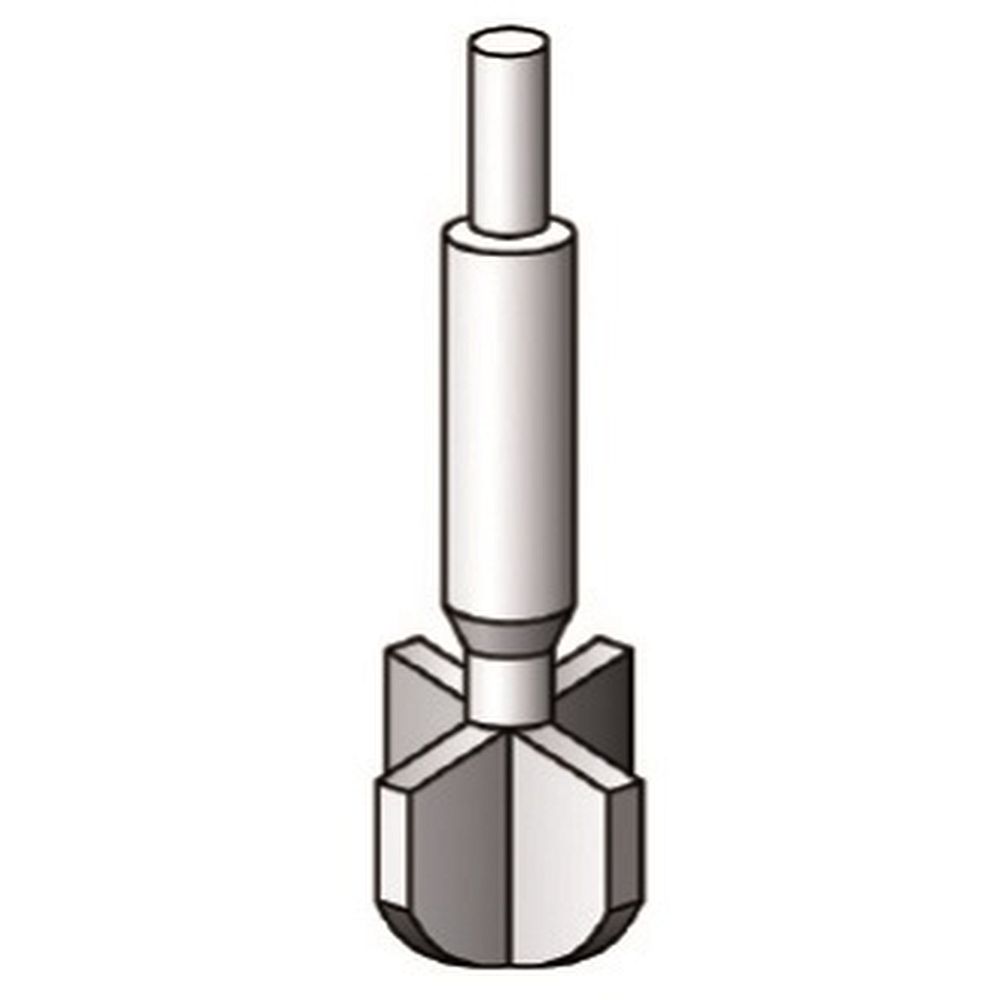 Tiges pour tubes en PTFE