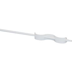 Déflecteurs à enfiler, en PTFE