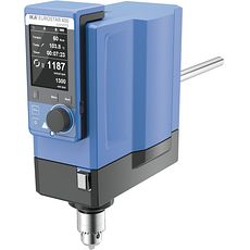 Agitateur contrôleur 150 litres
