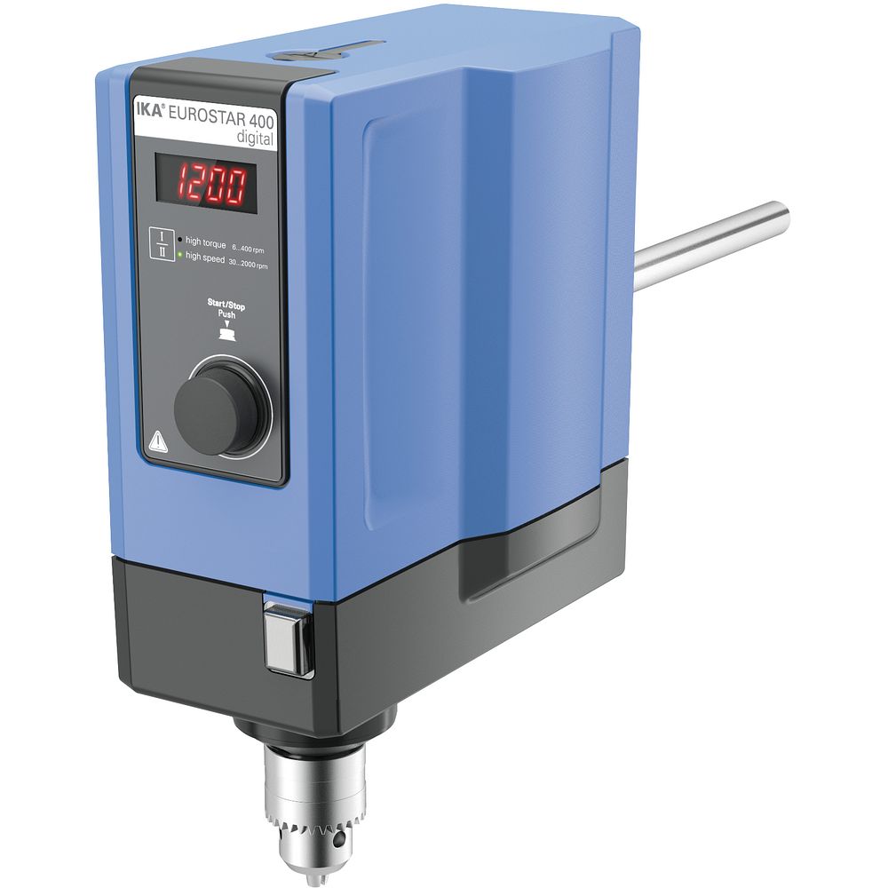 Agitateurs électroniques 15&nbsplitres à 150&nbsplitres