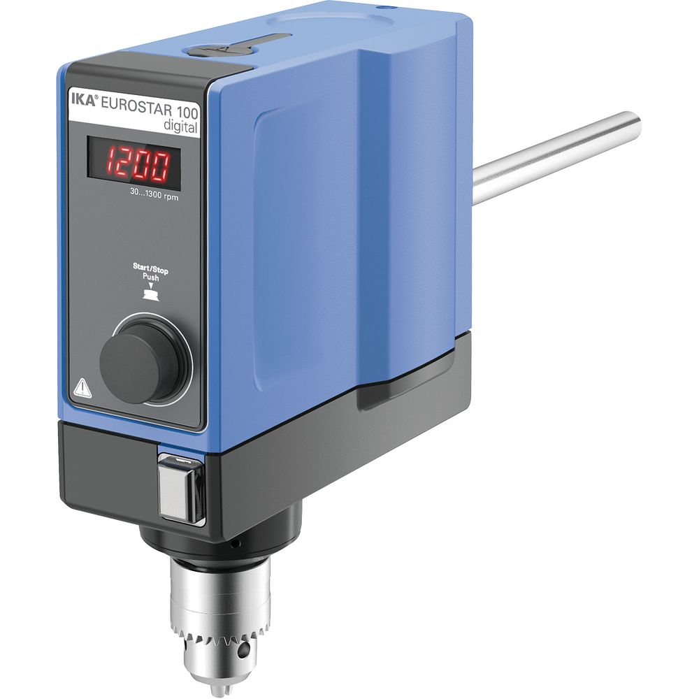Agitateurs électroniques 15&nbsplitres à 150&nbsplitres
