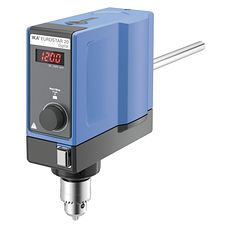 Agitateurs électroniques 15 litres à 150 litres