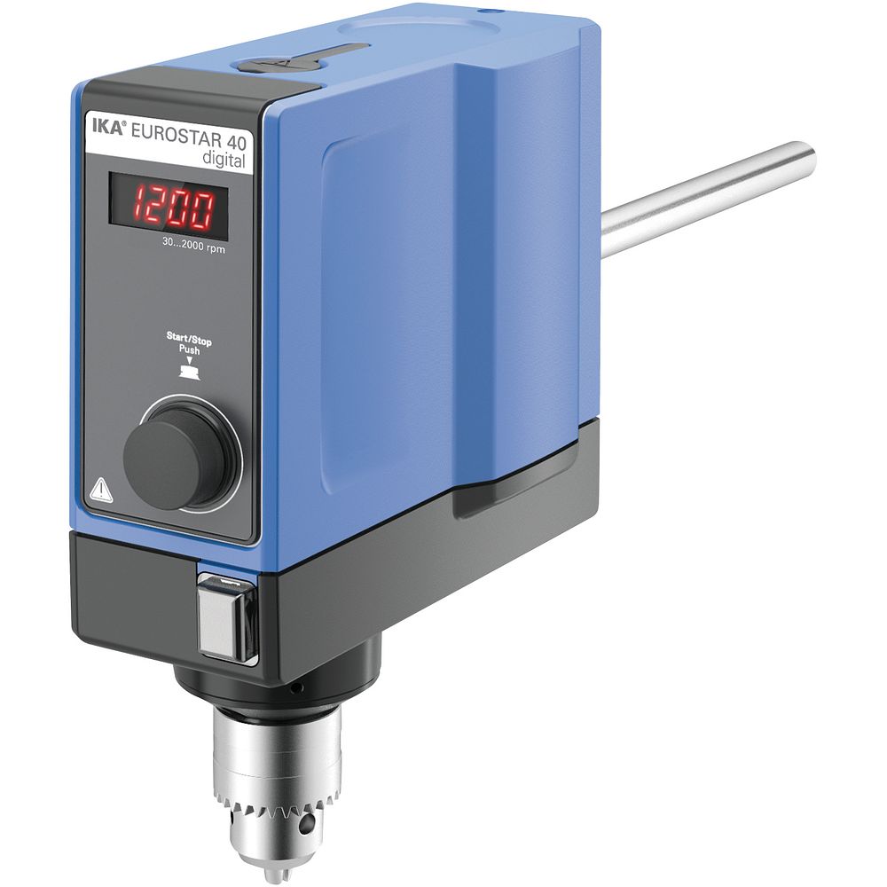 Agitateurs électroniques 15&nbsplitres à 150&nbsplitres