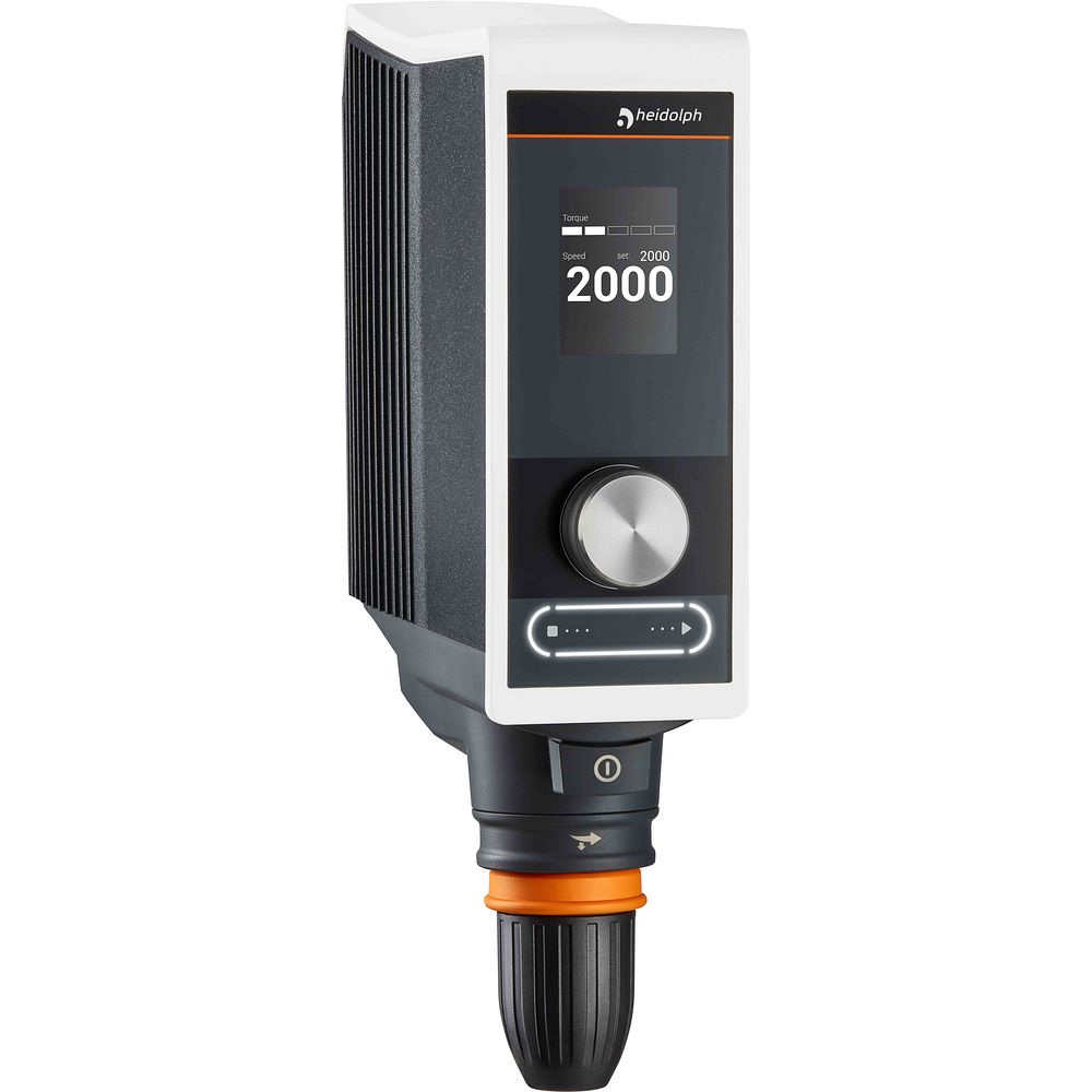 Agitateurs à tige Heidolph® haute viscosité HEI-TORQUE EXPERT