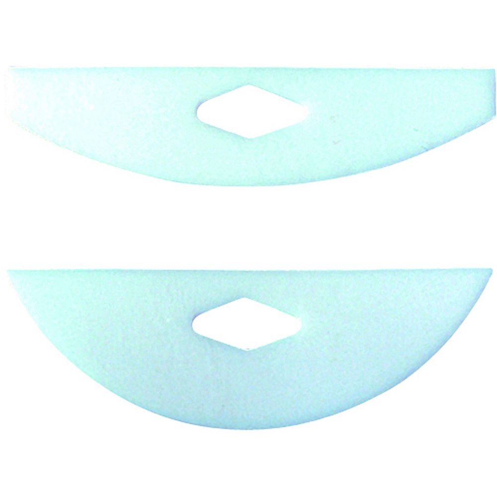 Tiges à lames interchangeables en PTFE