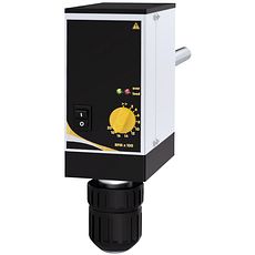 Agitateur électronique à tige 20 - 100 litres