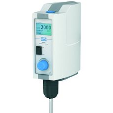 Agitateur électronique à tige 40 litres digital