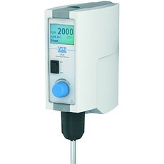Agitateur électronique à tige 25 litres digital