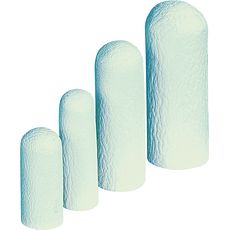 Cartouches d'extraction en cellulose